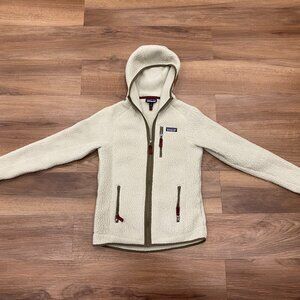 Patagonia W's Retro Pile Hoody